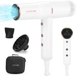 Professionell 100 Million Negativ Ionen Haartrockner, PARWIN PRO BEAUTY F&ouml;hn F&ouml;n
