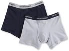 Emporio Armani Underwear Herren Boxershorts 111268CC717, 2er Pack, Gr. X-Large,