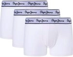 Pepe Jeans Herren Pepe Tk 3p Trunks (3er Pack)