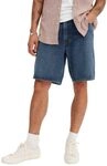 Levi&rsquo;s Herren 468 Loose Shorts Picnic und Friends SHO 36