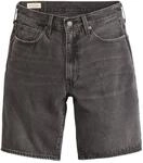 Levi's 468 Loose Shorts We Got Motion Shorts