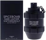 Viktor & Rolf Spicebomb Dark Leather Eau de Parfum, 150 ml