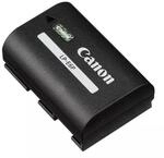 Canon LP-E6P Akku &ndash; Leistungsstarker Ersatzakku, kompatibel mit EOS R5 Mark II,