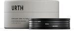 Urth 46 mm 3-in-1 ND8, ND64, ND1000 ND Filter Kit (Plus) &mdash; Neutraldichte 20-lagig
