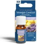 Yankee Candle Ultra Sonic Aroma Diffuser-&Ouml;l | Nachf&uuml;llpackung Lemon Lavender...