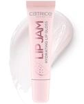 Catrice Lip Jam Hydrating Lip Gloss, Nr. 010, Pink, Anti-Aging,