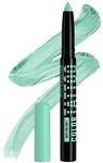 Maybelline New York Lidschatten Stift, All-in-One Eyeliner, Primer und