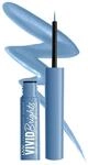 NYX Vivid Bright Liquid Liner #09 Cobalt Crush 2ML