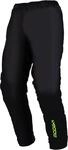 Modeka Flex Dry Motorrad Regenhose, schwarz, L