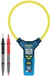Pancontrol PAN 3000A+ flexible Stromzange 3000A AC True RMS mit automatischer