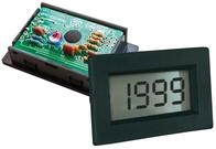 PeakTech Digital Einbau Voltmeter / Amperemeter 2000 Counts, 1 St&uuml;ck, LDP-135,