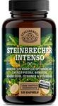 STEINBRECHER INTENSO&reg; Chanca Piedra -WICHTIG: Nieren/Harnwege/Leber Kapseln