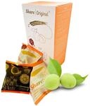 Share Original Pflaumen 110g (7St.) + 1 St. Pomelozzini