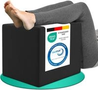 ELONEO Bandscheibenw&uuml;rfel, Stufenlagerungsw&uuml;rfel zur Stufenlagerung, Stufenbett mit