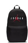 Jordan Jordan Unisex-Rucksack, Schwarz, f&uuml;r Erwachsene