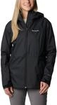 Columbia Inner Limits III Jacket, Wasserdichte Regenjacke f&uuml;r Damen