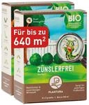 Plantura Z&uuml;nslerfrei XenTari&reg; Raupenfrei Mittel gegen Buchsbaumz&uuml;nsler,