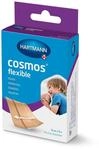 Cosmos flexible: Das flexible Allround Wundpflaster zur Versorgung kleiner...