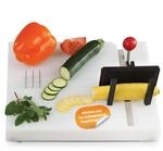 Etac Food Preparation System, Ideal for Those Who Have Difficulty Gripping,