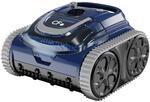 CF Kabelloser Poolroboter 400 CL, mit Akku und Fernsteuerung bis zu 120m&sup2;