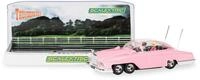 Scalextric C4479 Thunderbirds FAB-1 Film- und TV-Slotcar, Rose