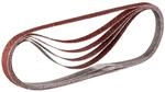 MAKITA P-43284 - Pack 5 lijas 9x533 mm para 9032 grano 100