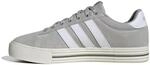 adidas Unisex Daily 4.0 Shoes, Grey Two/Cloud White/Off White, 44 EU