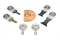 FEIN Profi-Set Marine, 7-teiliges Zubeh&ouml;r-Set f&uuml;r die Anwendung im Bereich...