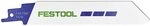 Festool S&auml;bels&auml;geblatt HSR 150/1,6 BI Bimetall Metall, 5 St&uuml;ck