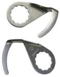 Fein C. & E. GmbH Schneidmesser 079, kurzer Schenkel