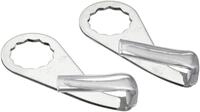 Fein C. & E. GmbH 63903 114014 Schneidmesser 114, langer Schenkel