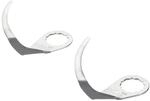 Fein C. & E. GmbH 63903 101010 Schneidmesser 101, kurzer Schenkel