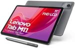 Lenovo Tablet ZADB0340SE Octa Core, 8 GB RAM, 128 GB, Grau, 27,9 cm (11 Zoll)