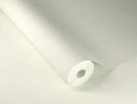 Rasch Vliestapete Einfarbig Linien Struktur Creme Metallic 608632