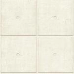 Rasch Tapete 499414 - Vliestapete in Wei&szlig; mit Beton-Optik, Sichtbeton-Optik, Beton