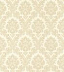 Rasch Tapeten Vliestapete (Classic-Chic) Beige beige 10,05 m x 0,53 m Trianon XIII