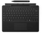 Microsoft Surface Pro Cover Keyboard with Slim Pen German for, 8X8-00145