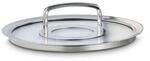 Fissler Original-Profi Collection Glas-Deckel/Ersatzdeckel (&Oslash; 20 cm) f&uuml;r
