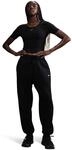 Nike W NSW PHNX FLC HR OS Pant 2 Pants