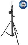 Eurolite STT-400/85 Lichtstativ inkl. Kurbel Belastbar bis:85kg