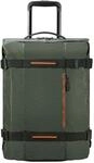 American Tourister Urban Track - Reisetasche/Rucksack mit 2 Rollen S, 55 cm, 45.5 L,