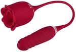 EIS Auflegevibrator | Minivibrator | wasserdicht | 39,8 cm | Sexspielzeug 