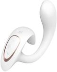 Satisfyer G for Goddess 1 Rabbit-Vibrator | Klitoris & G-Punkt Stimulation | 12