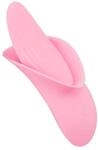 EIS Auflegevibrator | Silikon-Auflegevibrator mit Zunge | 12 cm | Sex Toys 