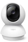 TP-LINK Tapo V1 Netzwerk-&Uuml;berwachungskamera schwenken / neigen Farbe Tag&Nacht 3 MP