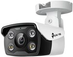 TP-LINK 4MP Outdoor Full-Color Bullet Network CameraSPEC...