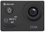 Denver Electronics Sportkamera ACK8064 Grau