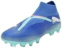 Puma Unisex Adults Future 7 Match+ LL FG/AG Soccer Shoe, BLUEMAZING-Puma