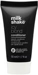 milk_shake Icy Blond Conditioner 50 ml
