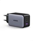 UGREEN Nexode USB C Ladeger&auml;t 100W Mini, GaN Charger, 3-Port, PPS Netzteil